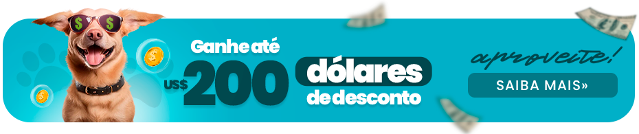 Campanha de Desconto