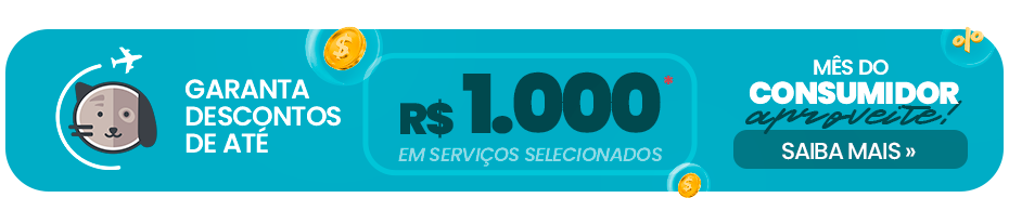 Mês do Consumidor